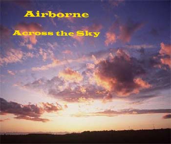 Airborne / Across the Sky / Contemporary Jazz / Smooth Jazz & Vocals
