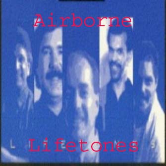 Airborne / Lifetones / Contemporary Jazz / Smooth Jazz & Vocals