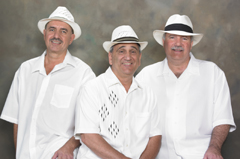 Trio White 5963 - Web 240 x 158